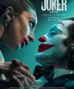Joker 2 Dien co doi