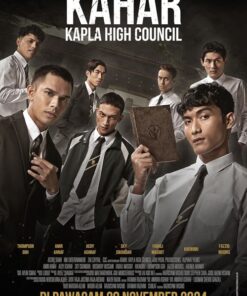 Kahar Hoi dong trung hoc Kalpa