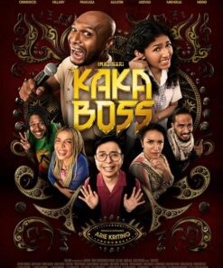 Kaka Boss