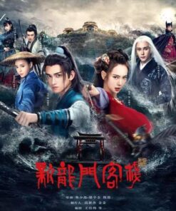 Khach san tan long mon