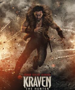 Kraven Tho san thu linh