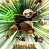 Kung Fu Panda 4