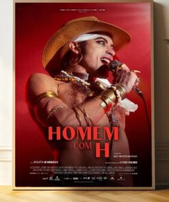 Latin Blood The Ballad of Ney Matogrosso