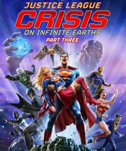 Lien minh cong ly Khung hoang tren trai dat vo tan phan 3