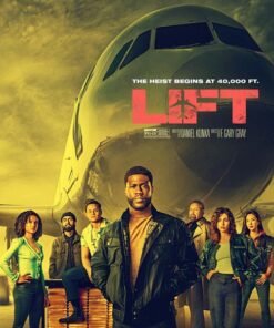 Lift Vu trom tren khong