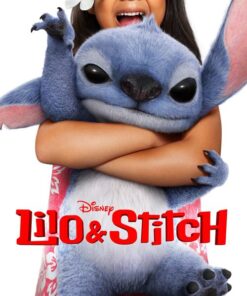 Lilo va Stitch