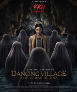 Linh hon vu nu 2 Nghi thuc hoi sinh