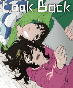 Look Back Lieu ta co dam nhin lai