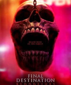 Lưỡi hái tử thần 6: Huyết thống