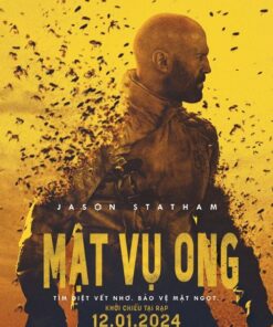 Mat vu ong