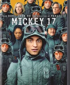 Mickey 17