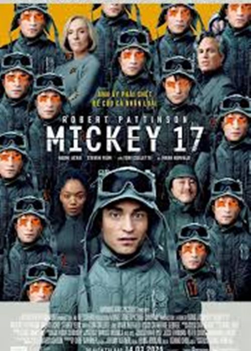 Mickey 17