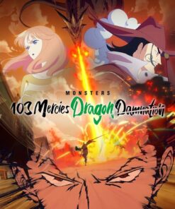 Monsters 103 Tinh phi long thi cuc