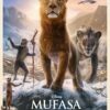 Mufasa Vua su tu