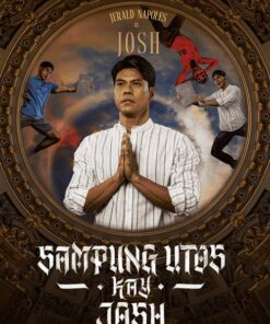 Mười Điều Răn cho Josh