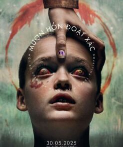 Mượn Hồn Đoạt Xác