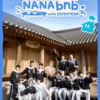 NANA bnb cung SEVENTEEN