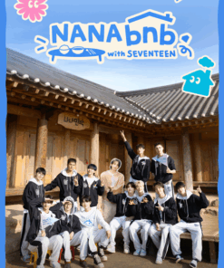 NANA bnb cung SEVENTEEN