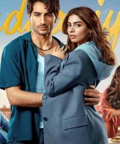 Nadaaniyan dai kho khi yeu