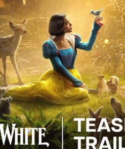 Nàng Bạch Tuyết