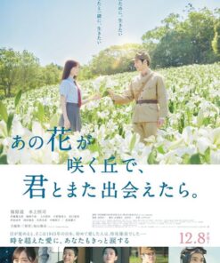 Neu gap lai em tren ngon doi hoa no