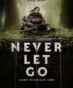 Never Let Go