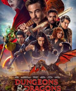 Nguc toi & Rong Danh du cua ke trom