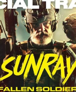 Người Lính Gục Ngã