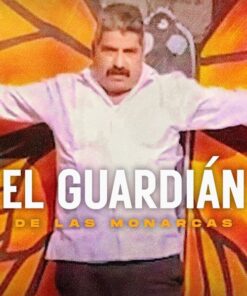 Nguoi bao ve loai buom chua