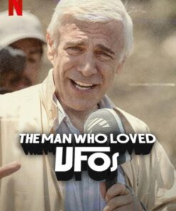 Nguoi dan ong yeu UFO