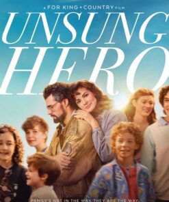 Nguoi hung tham lang