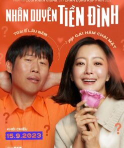 Nhan duyen tien dinh