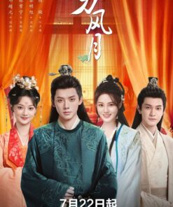 Nhat dao phong nguyet