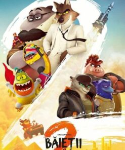 Nhung ke xau xa 2 bang dang quai kiet