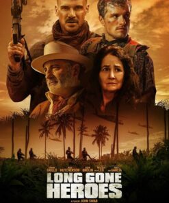 Nhung nguoi hung da khuat