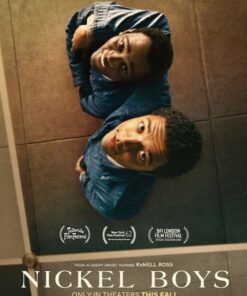 Nickel Boys