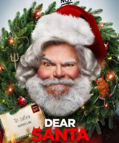 Ong gia Noel than men