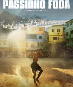 Passinho Foda: Câu chuyện sau điệu nhảy