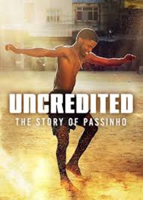 Passinho Foda Cau chuyen sau dieu nhay