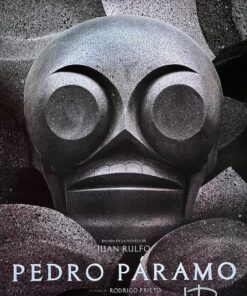 Pedro Páramo