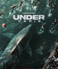 Phia duoi dong song Seine