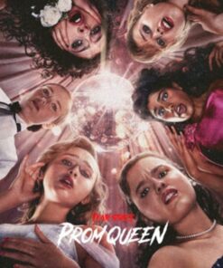 Pho fear nu hoang da hoi