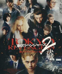 Phuc thu cuoc doi 2 Halloween dam mau Quyet chien