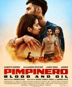 Pimpinero mau va dau