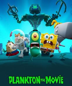 Plankton phim dien anh