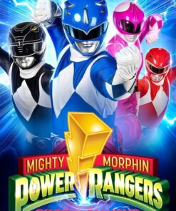 Power Rangers Mot lan va mai mai