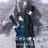 Psycho – Pass Su Menh