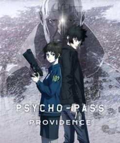 Psycho – Pass Su Menh