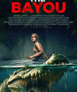 Quái Vật Đầm Lầy