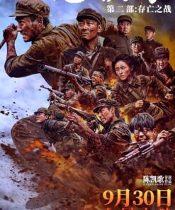 Quan tinh nguyen Tran chien sinh tu